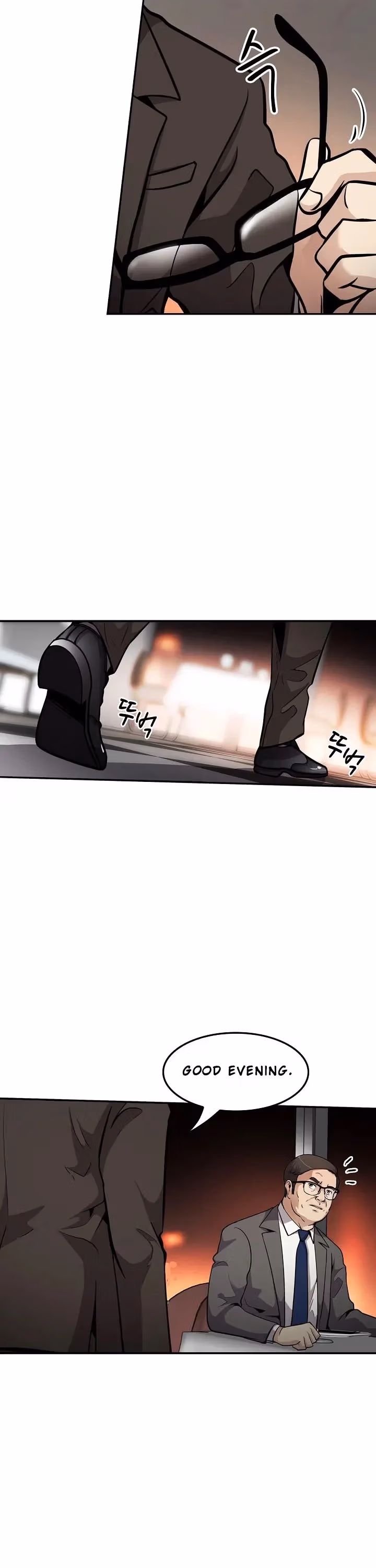 Read Again My Life chapter 83 image 9 on Lezhin