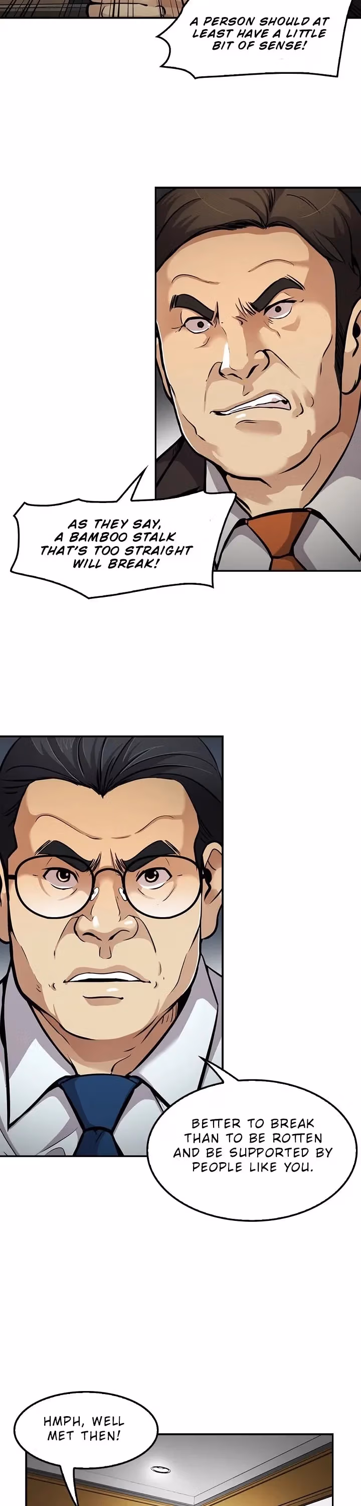 Read Again My Life chapter 84 image 12 on Lezhin