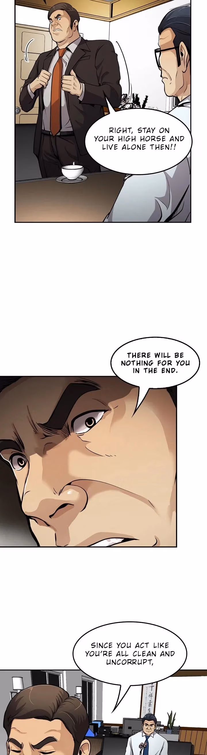 Read Again My Life chapter 84 image 13 on Lezhin