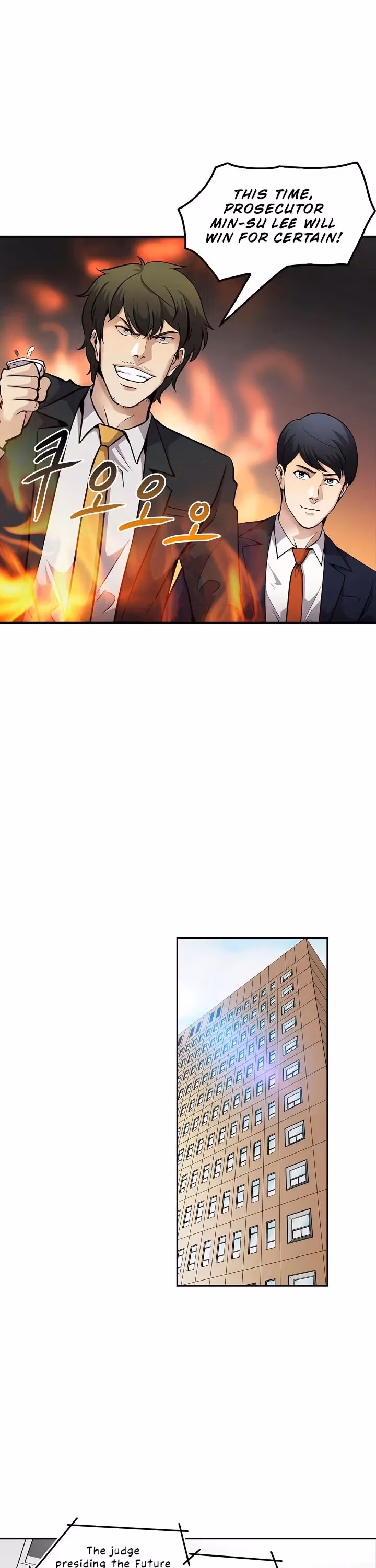 Read Again My Life chapter 84 image 20 on Lezhin