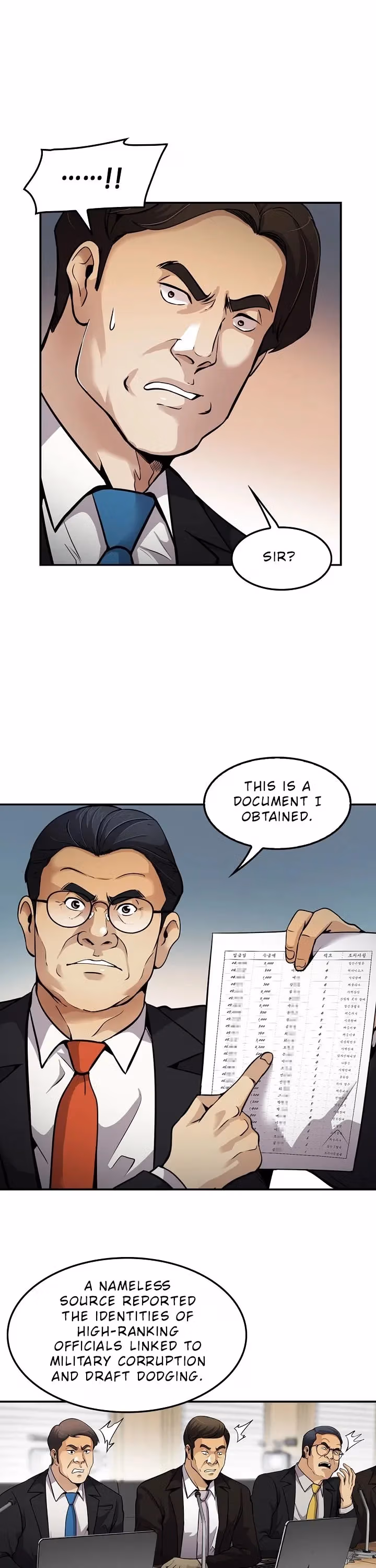 Read Again My Life chapter 84 image 27 on Lezhin