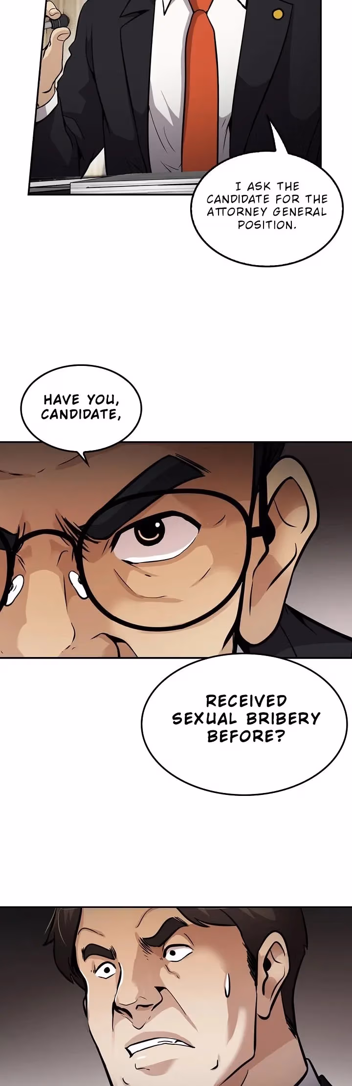 Read Again My Life chapter 84 image 30 on Lezhin