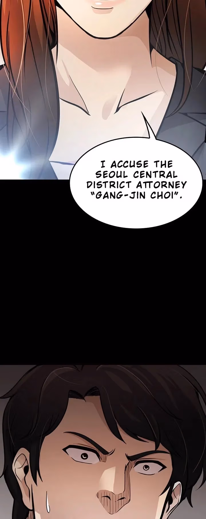 Read Again My Life chapter 84 image 37 on Lezhin