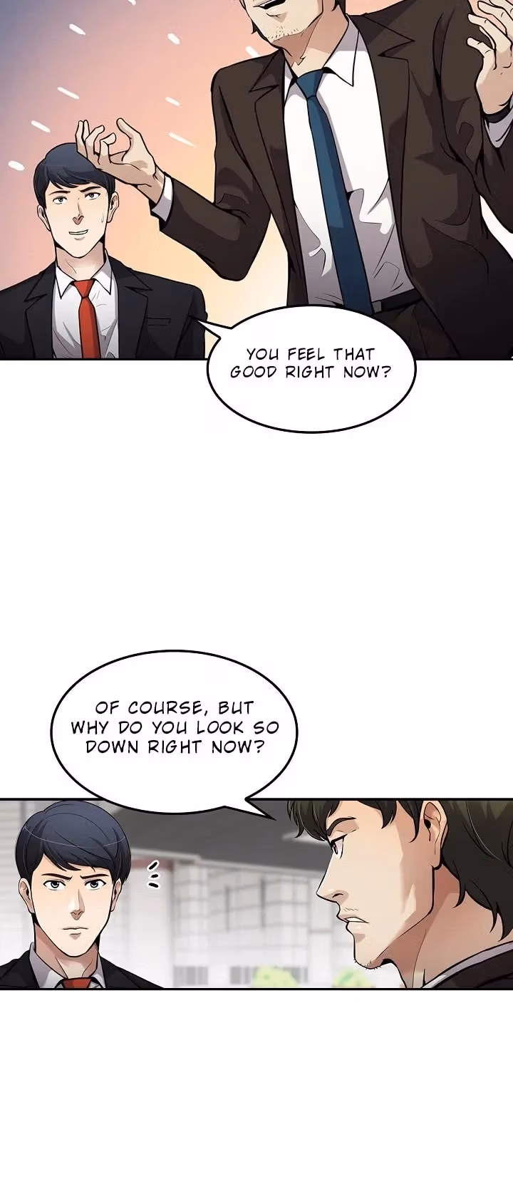 Read Again My Life chapter 86 image 12 on Lezhin