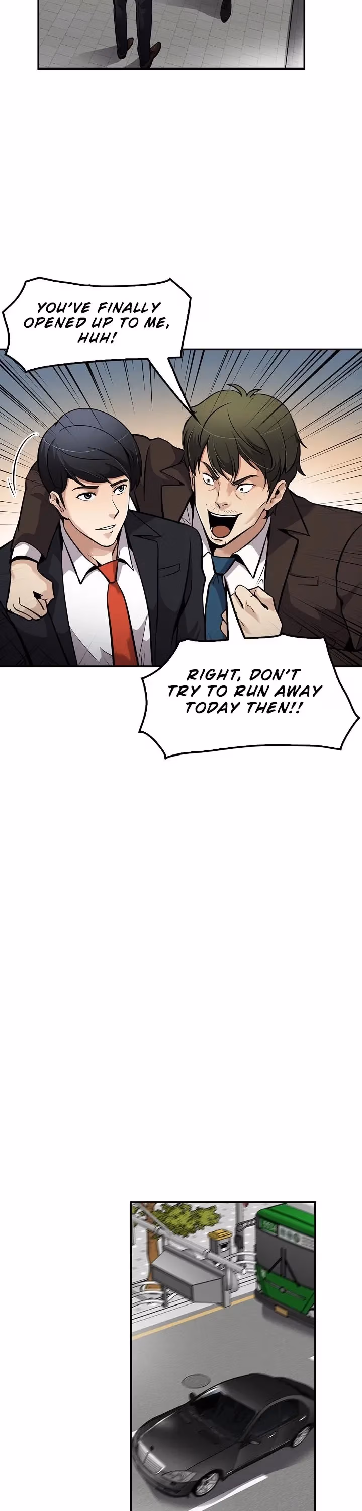 Read Again My Life chapter 86 image 14 on Lezhin