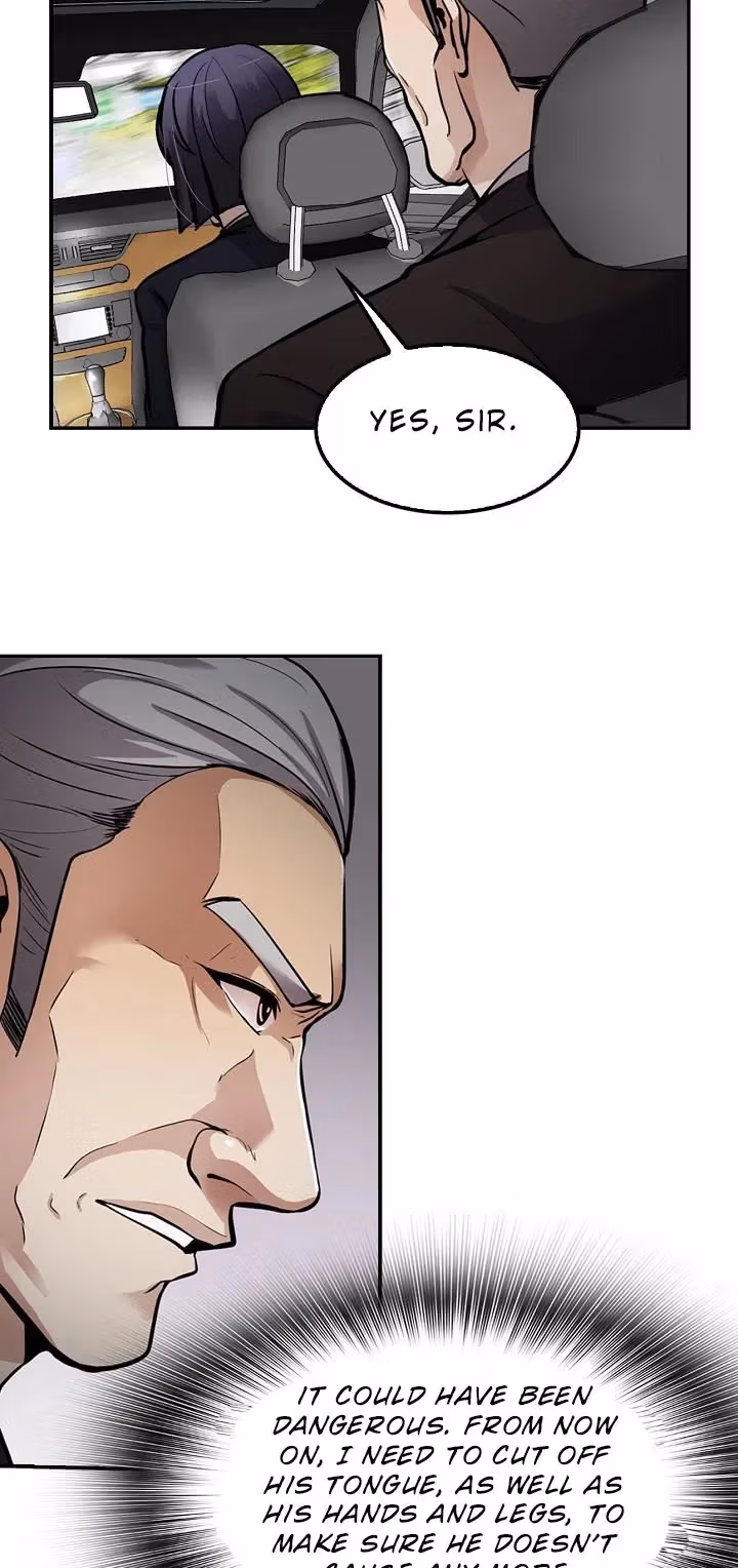 Read Again My Life chapter 86 image 16 on Lezhin
