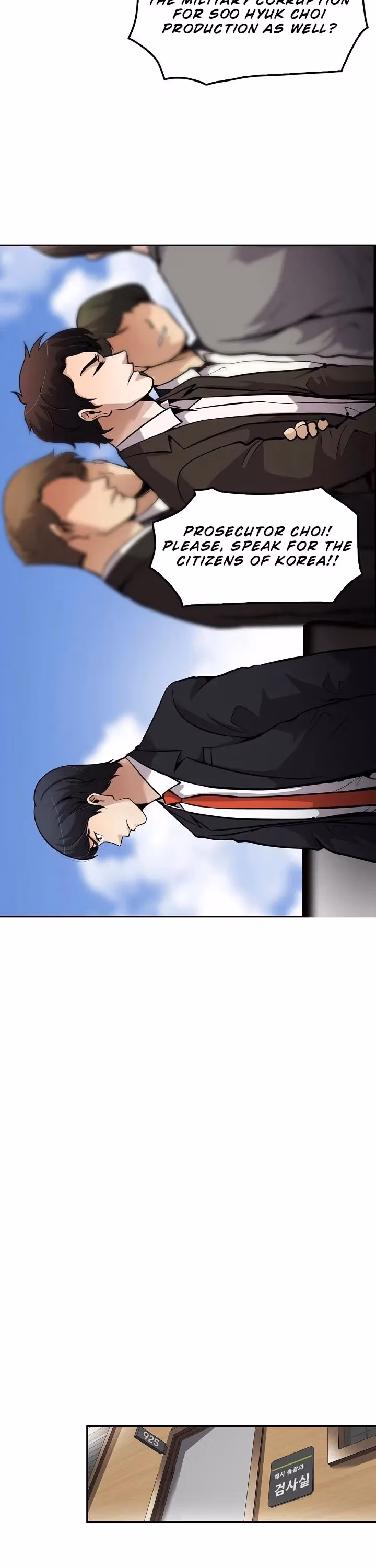 Read Again My Life chapter 86 image 3 on Lezhin