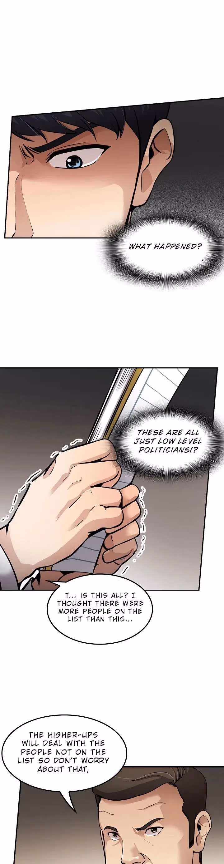 Read Again My Life chapter 86 image 5 on Lezhin
