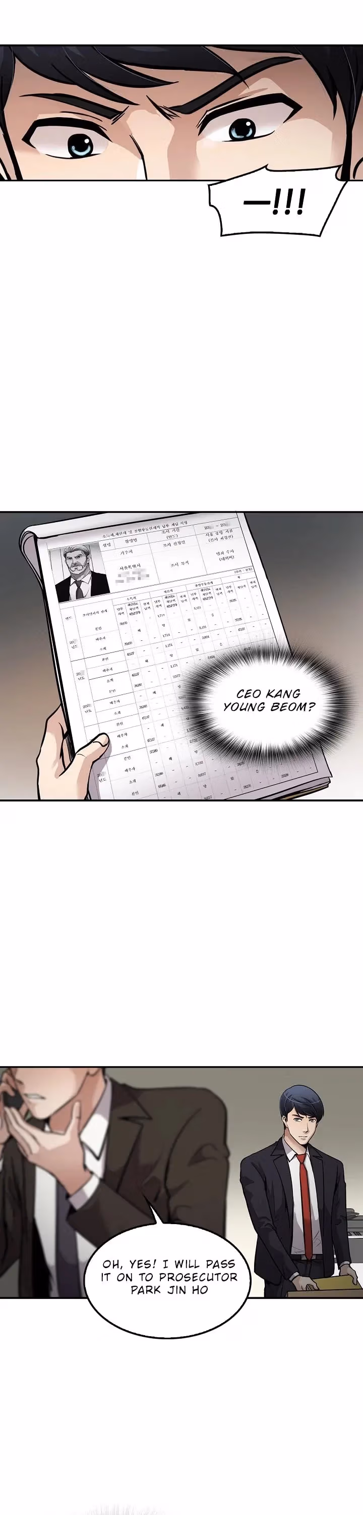 Read Again My Life chapter 87 image 19 on Lezhin
