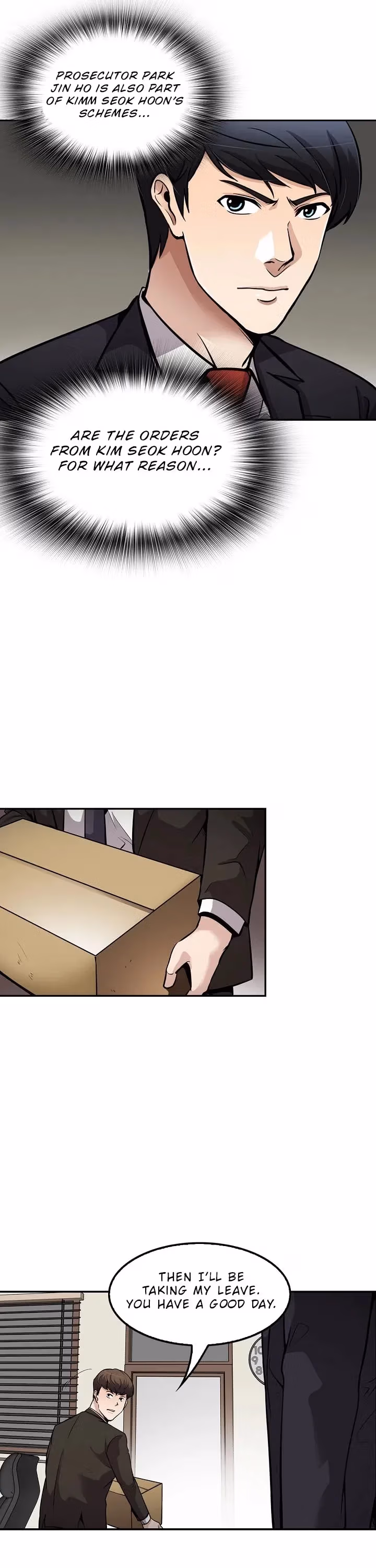 Read Again My Life chapter 87 image 20 on Lezhin