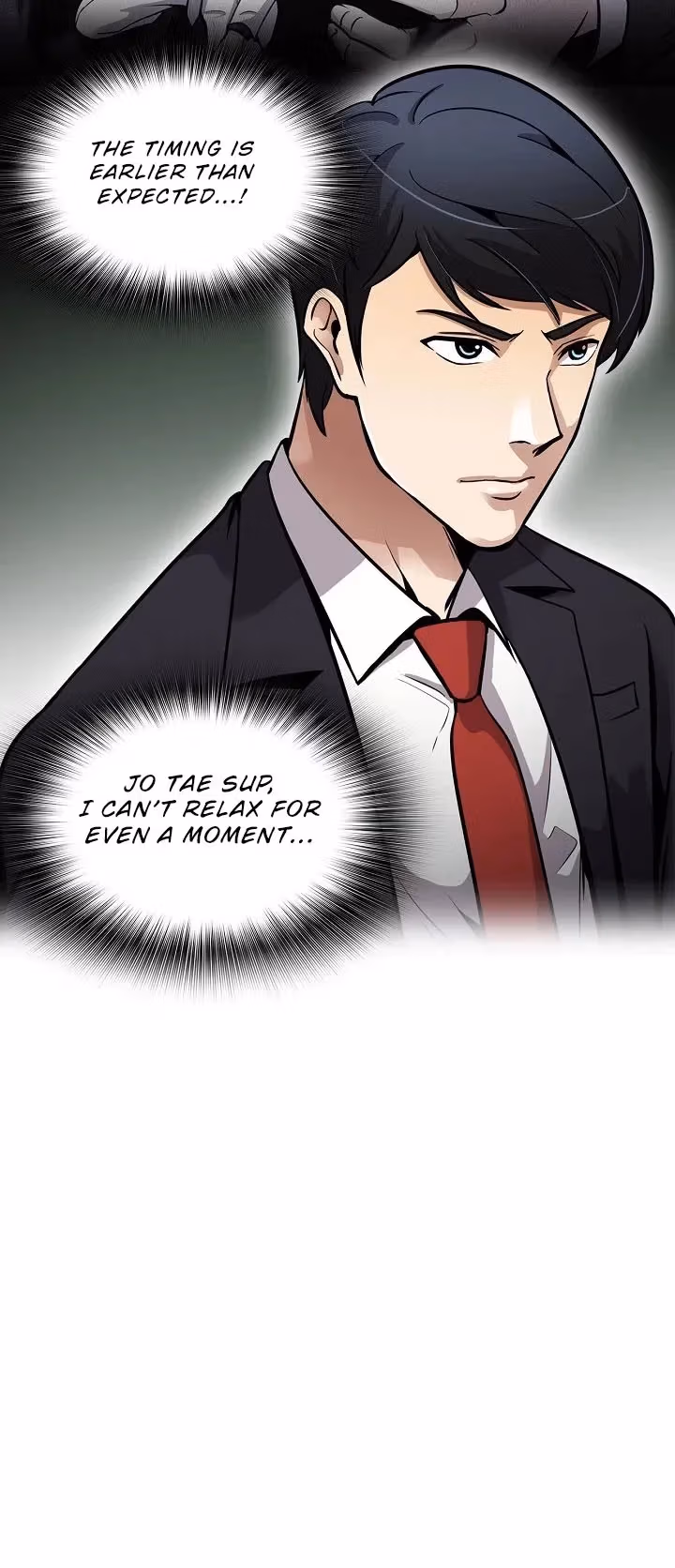 Read Again My Life chapter 87 image 22 on Lezhin