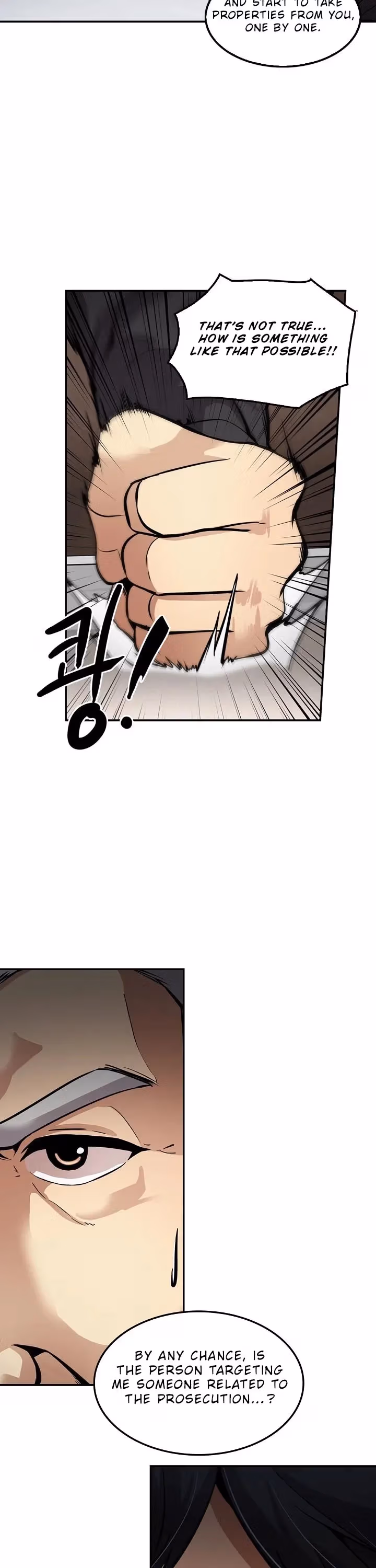 Read Again My Life chapter 87 image 34 on Lezhin