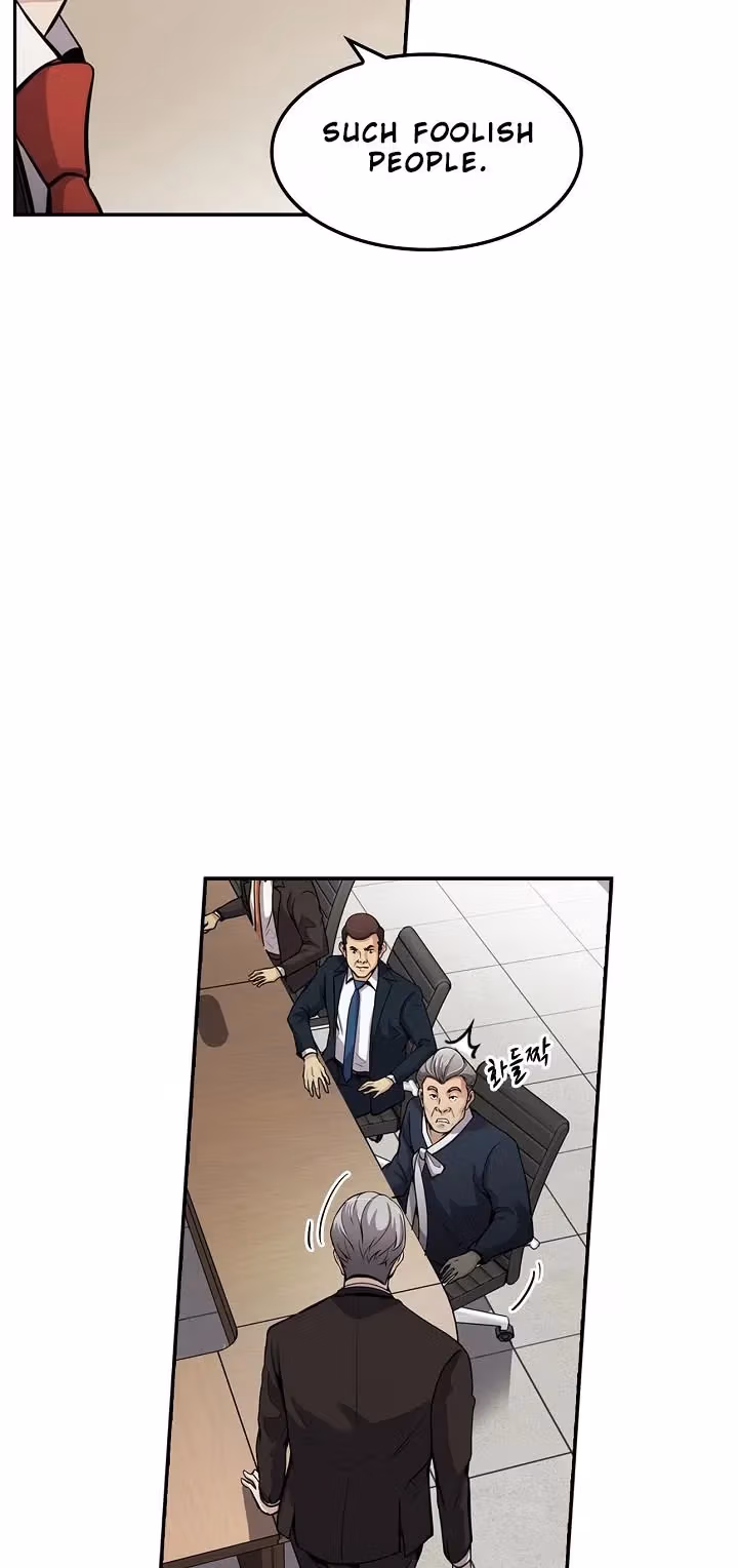 Read Again My Life chapter 87 image 4 on Lezhin