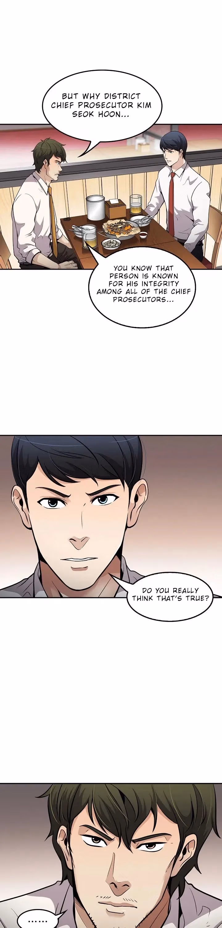 Read Again My Life chapter 89 image 1 on Lezhin