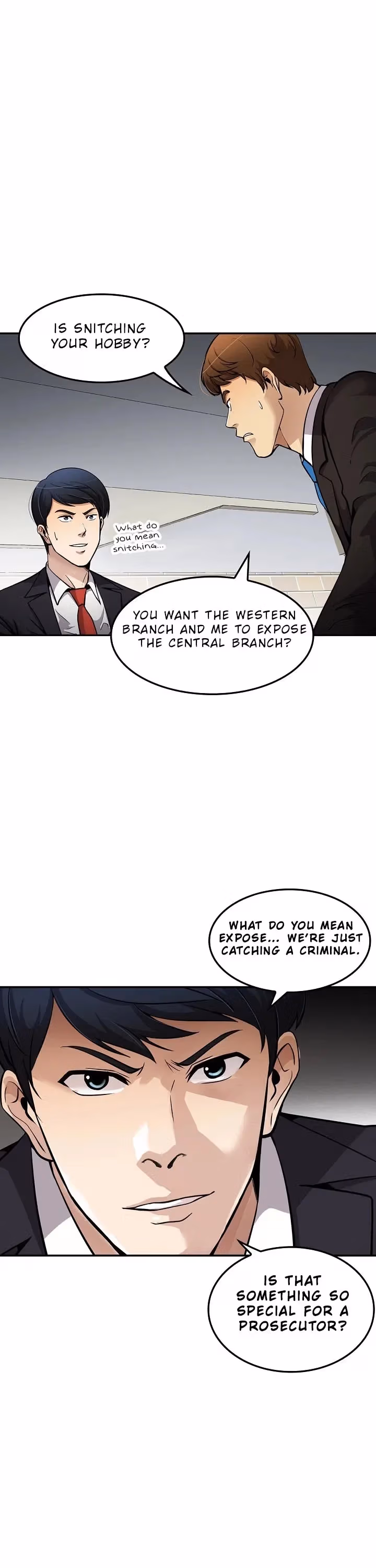 Read Again My Life chapter 89 image 11 on Lezhin