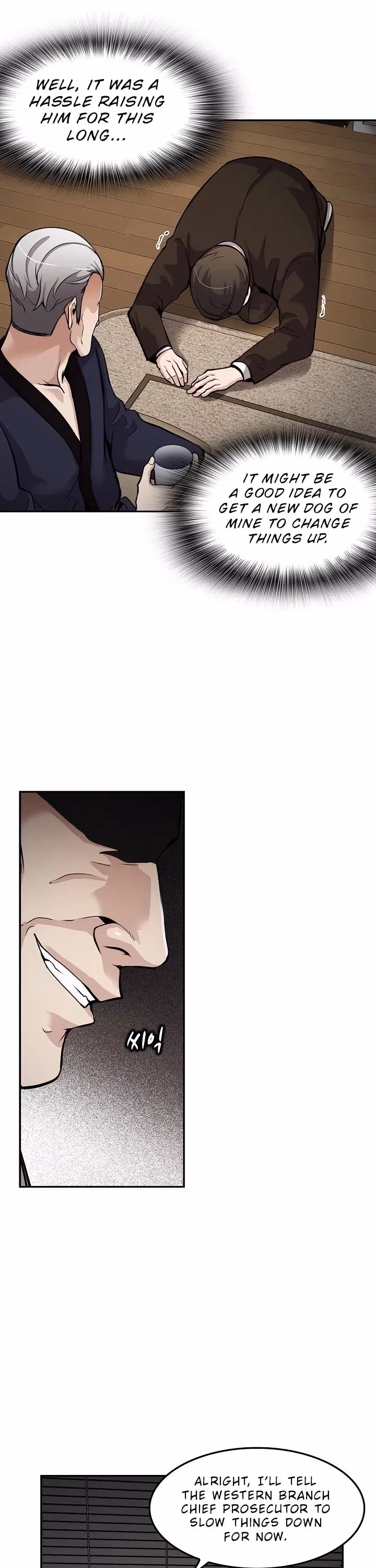 Read Again My Life chapter 89 image 22 on Lezhin