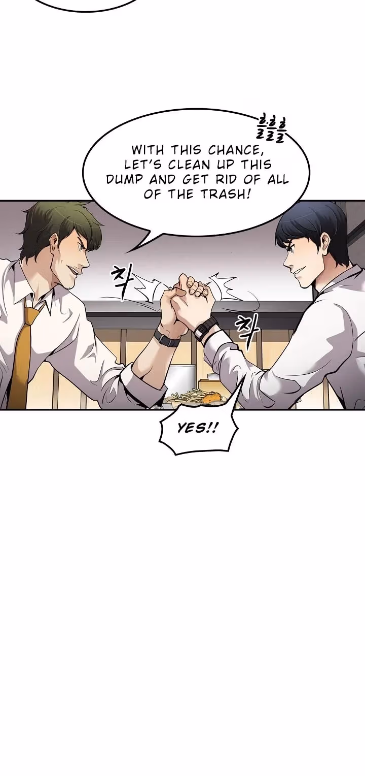 Read Again My Life chapter 89 image 4 on Lezhin
