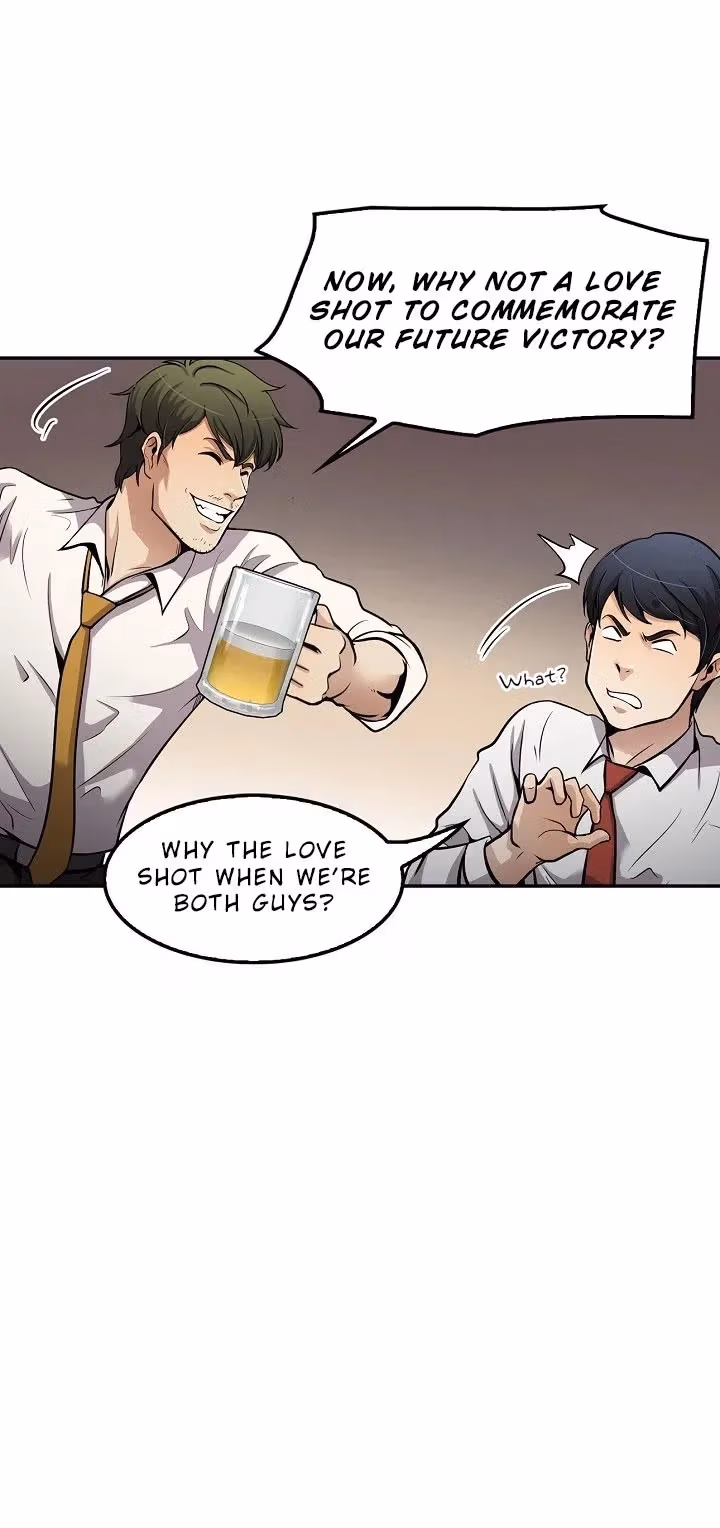 Read Again My Life chapter 89 image 5 on Lezhin