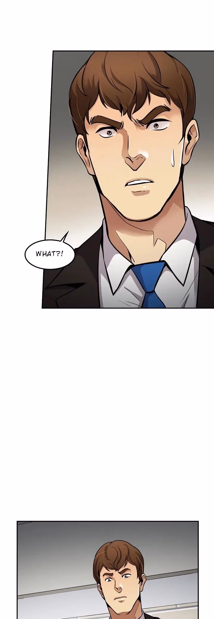 Read Again My Life chapter 89 image 9 on Lezhin
