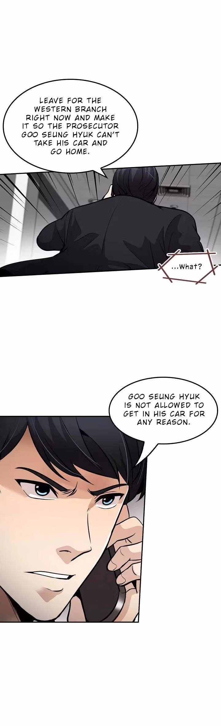 Read Again My Life chapter 90 image 11 on Lezhin