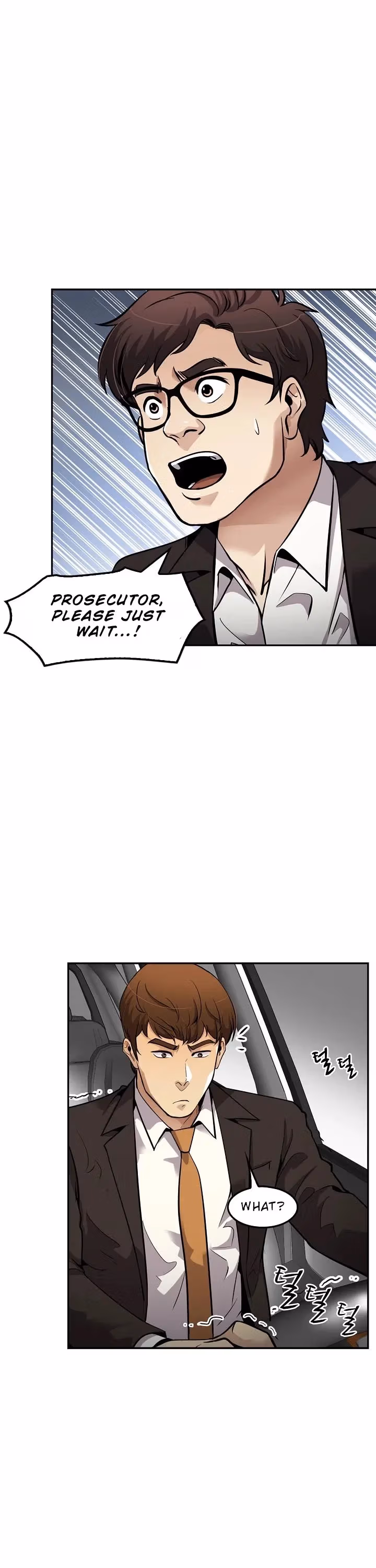 Read Again My Life chapter 90 image 19 on Lezhin