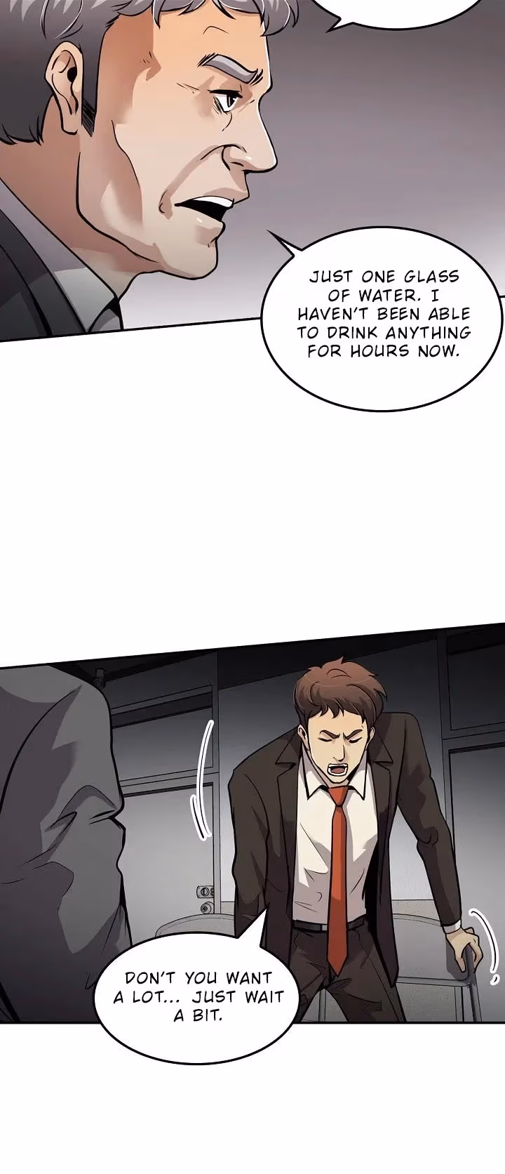 Read Again My Life chapter 91 image 12 on Lezhin