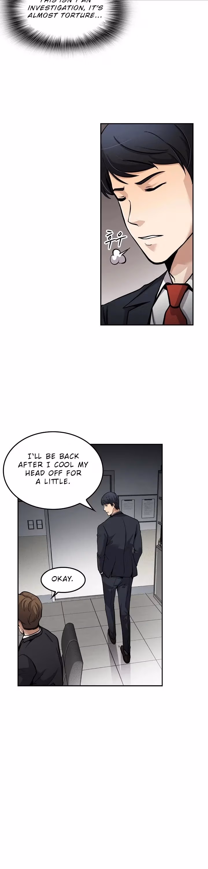 Read Again My Life chapter 91 image 16 on Lezhin