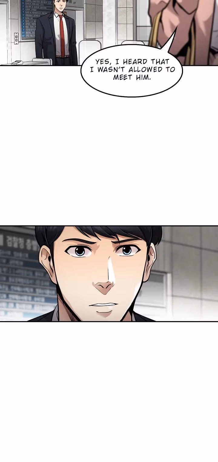 Read Again My Life chapter 91 image 18 on Lezhin