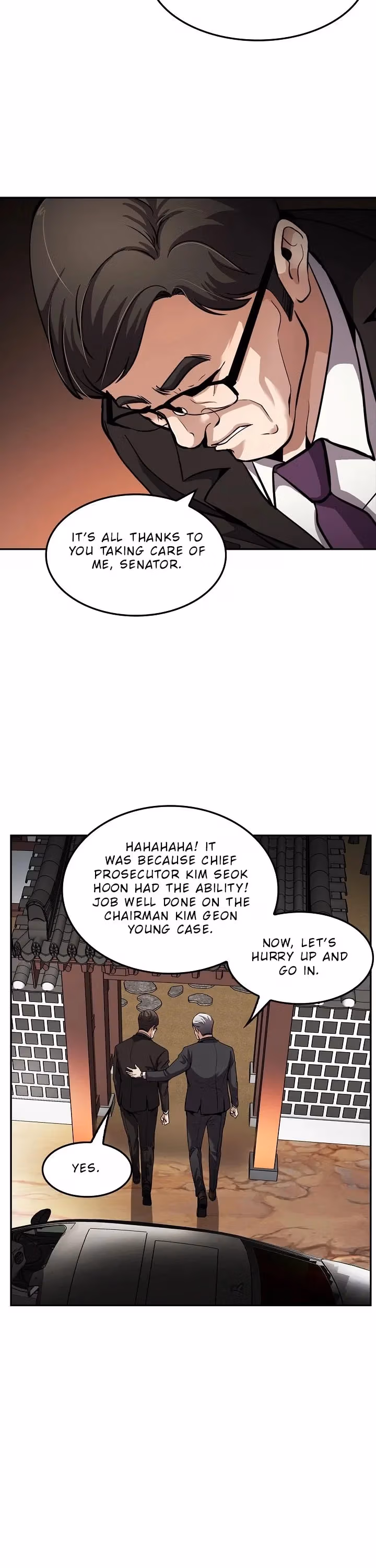 Read Again My Life chapter 91 image 26 on Lezhin
