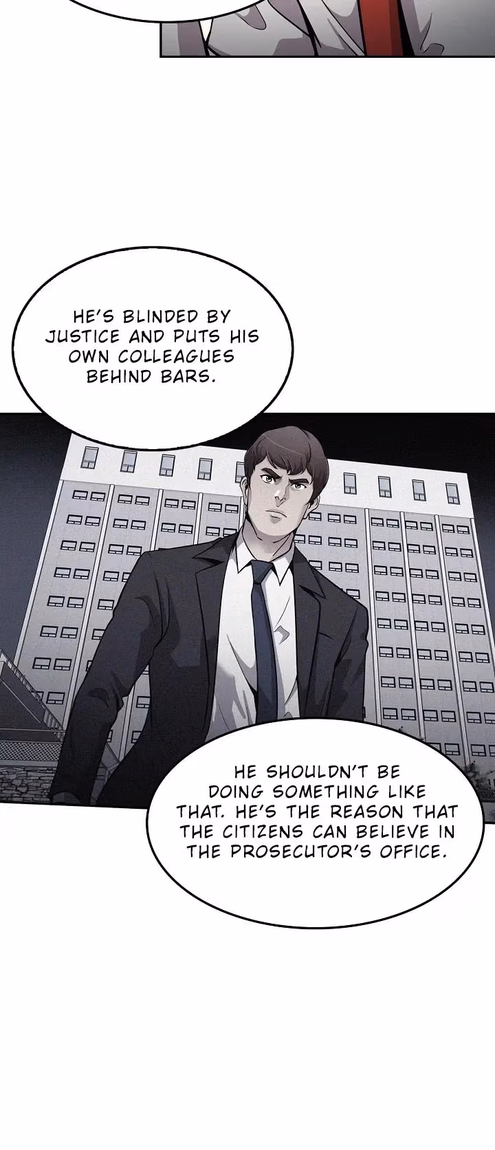 Read Again My Life chapter 91 image 29 on Lezhin
