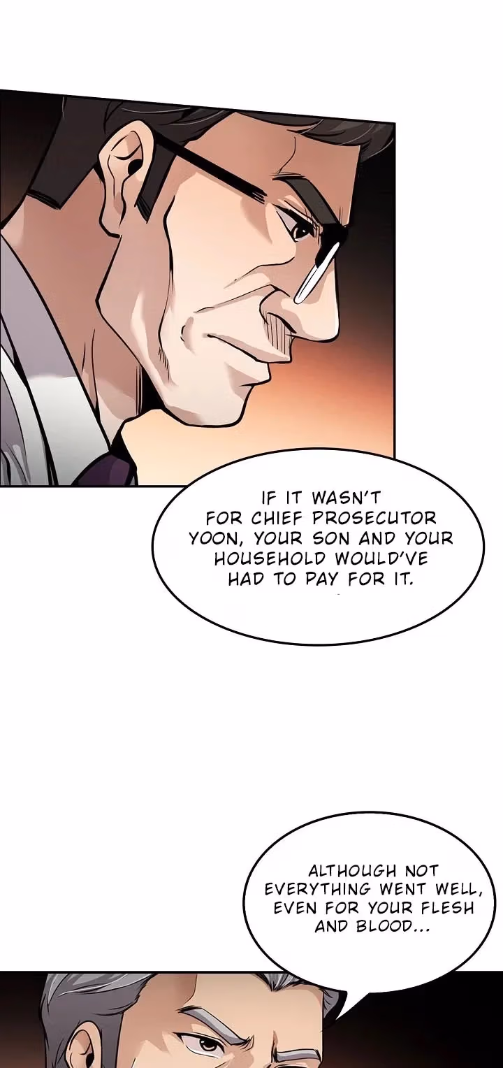 Read Again My Life chapter 91 image 33 on Lezhin
