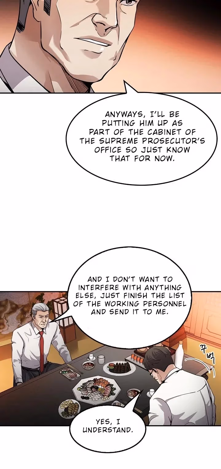Read Again My Life chapter 91 image 34 on Lezhin