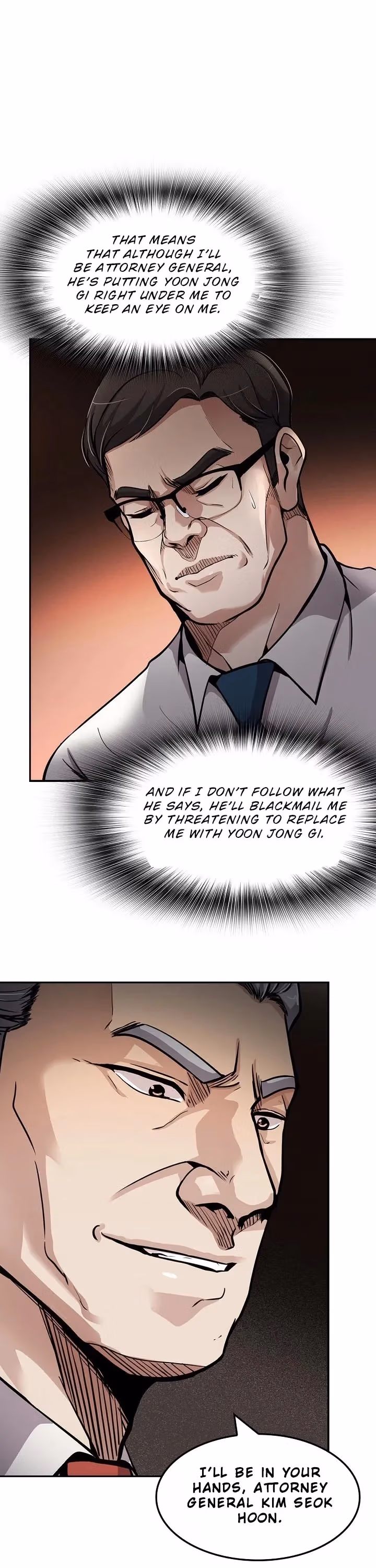 Read Again My Life chapter 91 image 35 on Lezhin