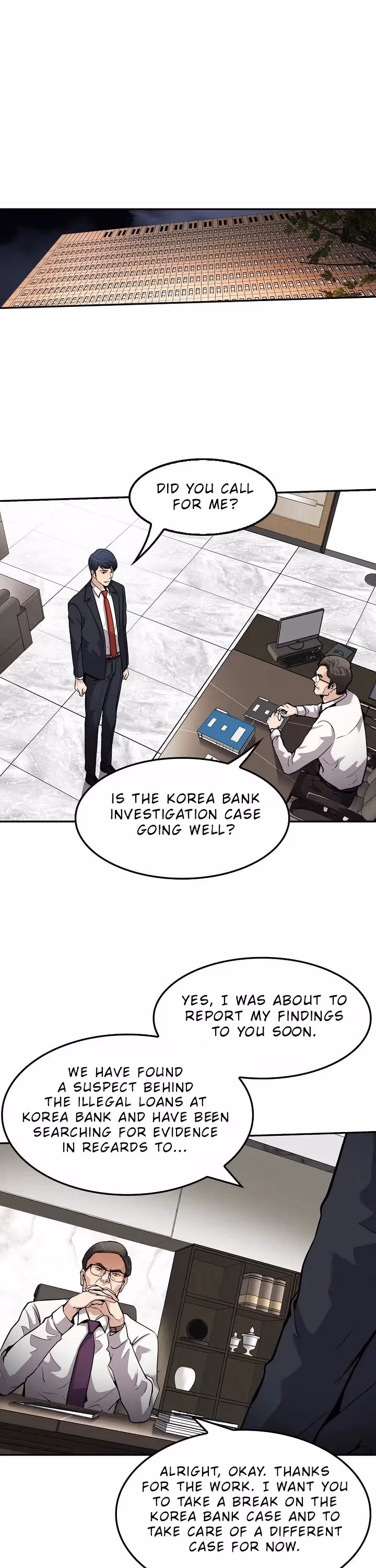 Read Again My Life chapter 91 image 5 on Lezhin