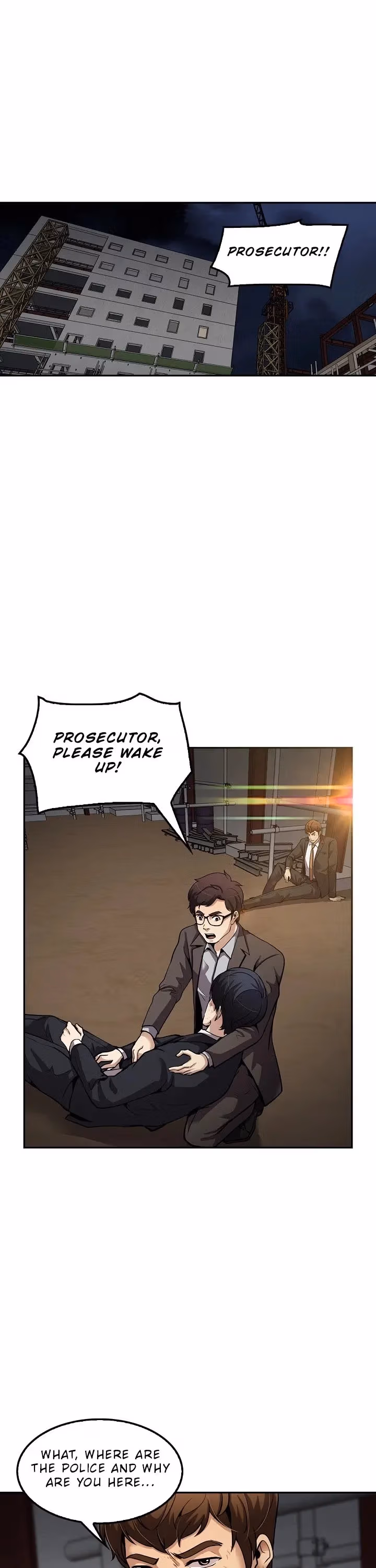 Read Again My Life chapter 94 image 1 on Lezhin