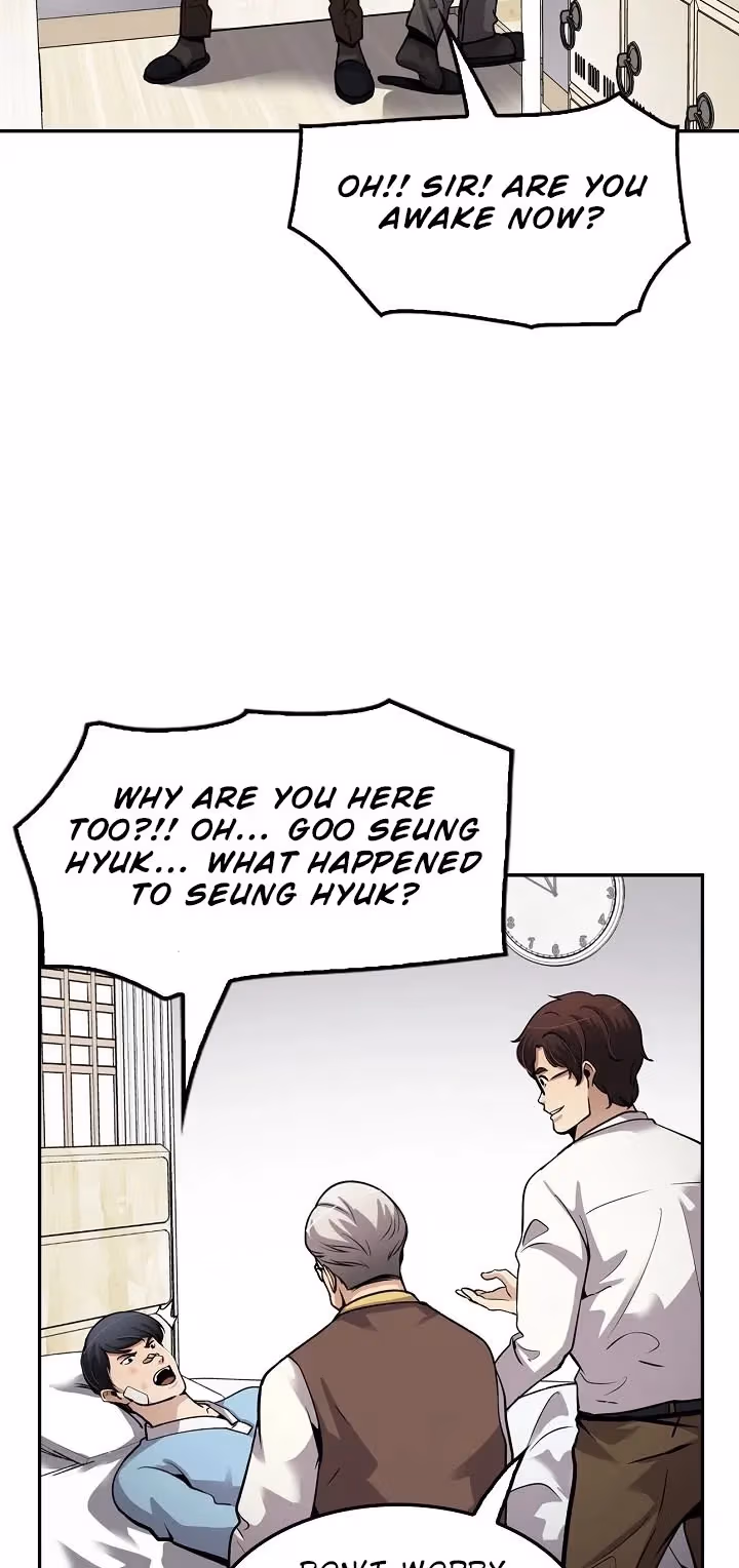 Read Again My Life chapter 94 image 13 on Lezhin