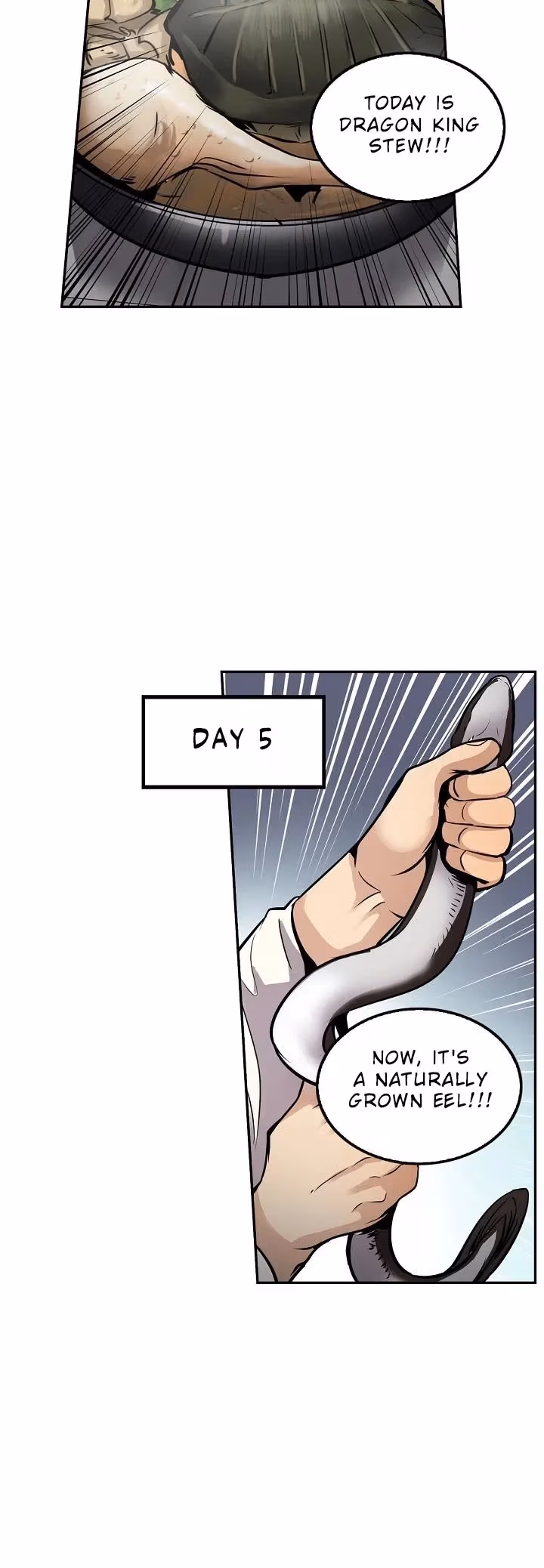 Read Again My Life chapter 94 image 22 on Lezhin