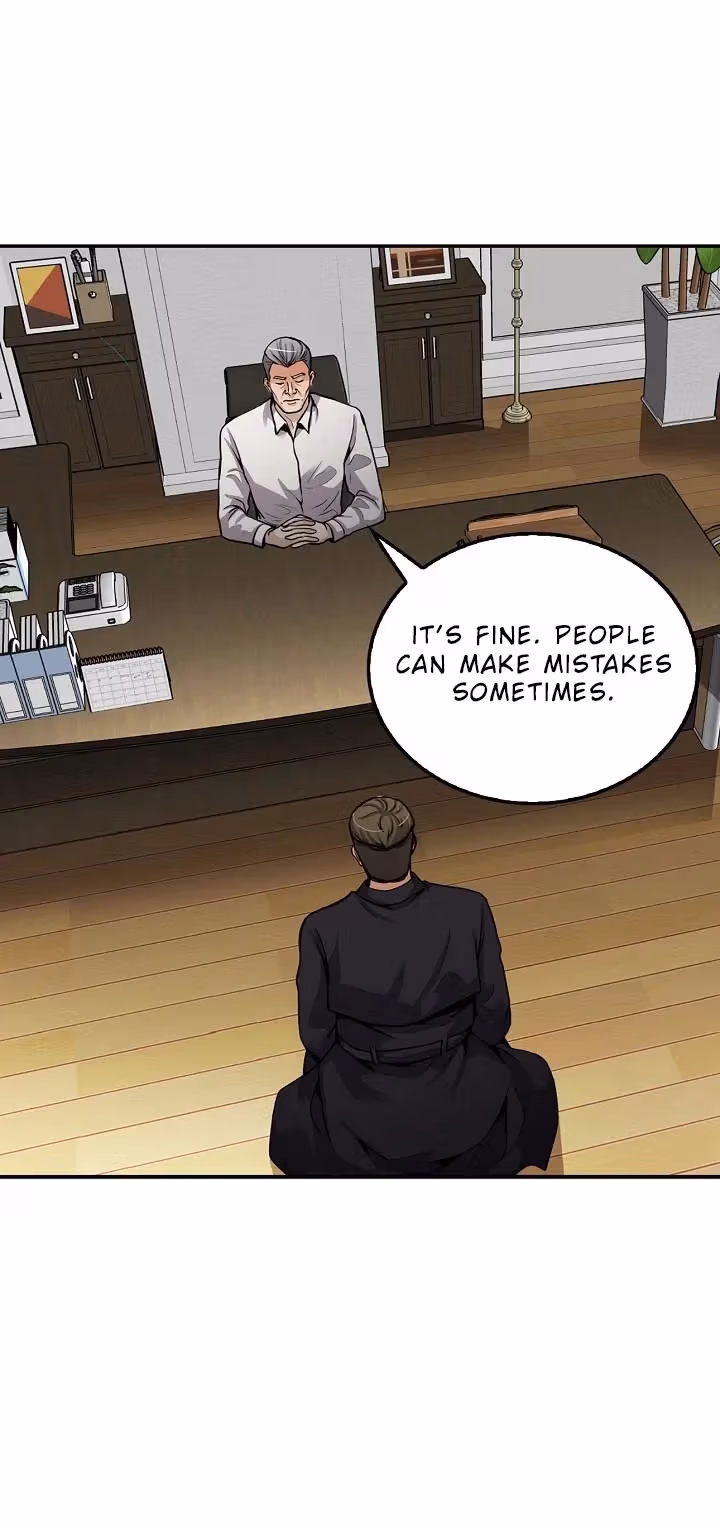 Read Again My Life chapter 94 image 36 on Lezhin