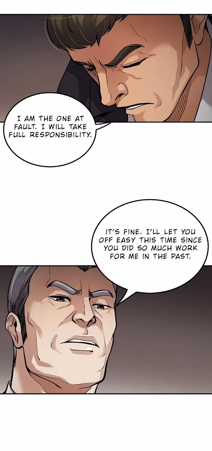 Read Again My Life chapter 94 image 37 on Lezhin
