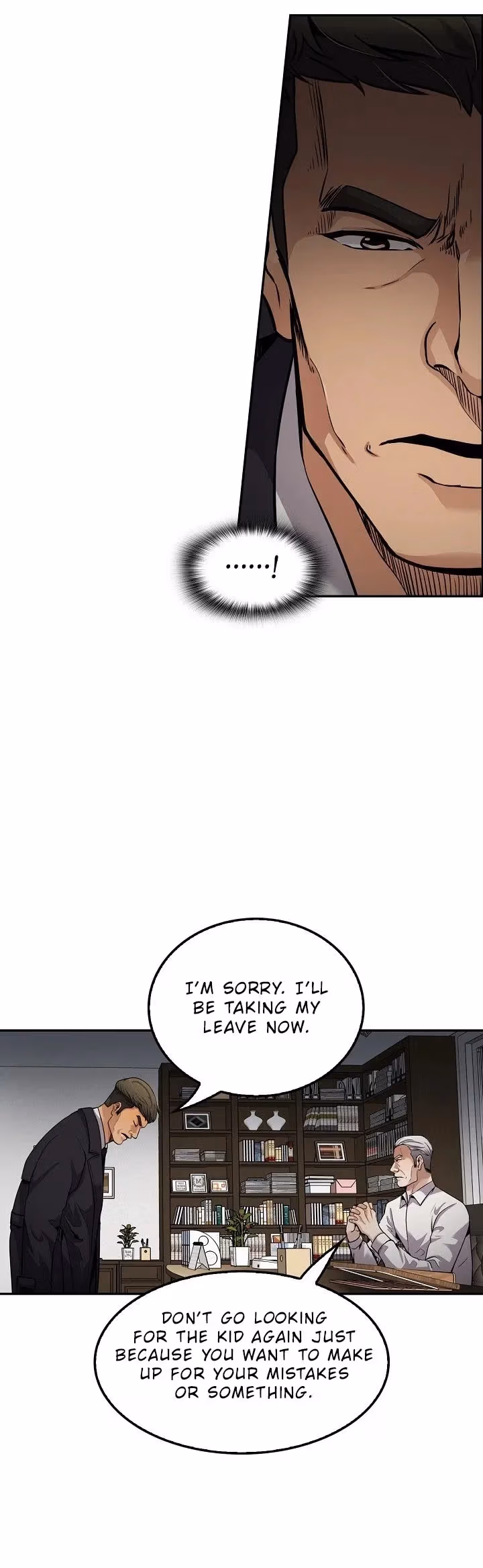 Read Again My Life chapter 94 image 39 on Lezhin