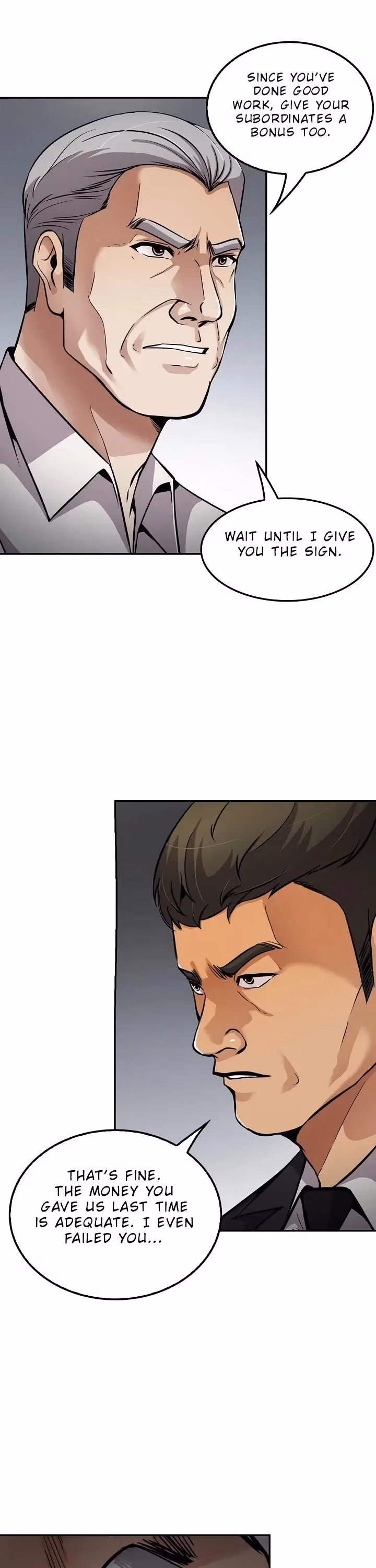 Read Again My Life chapter 94 image 41 on Lezhin