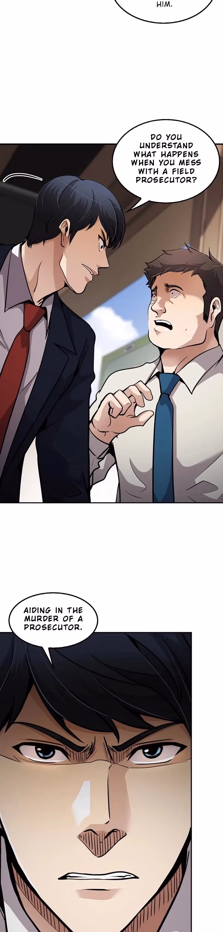 Read Again My Life chapter 95 image 12 on Lezhin