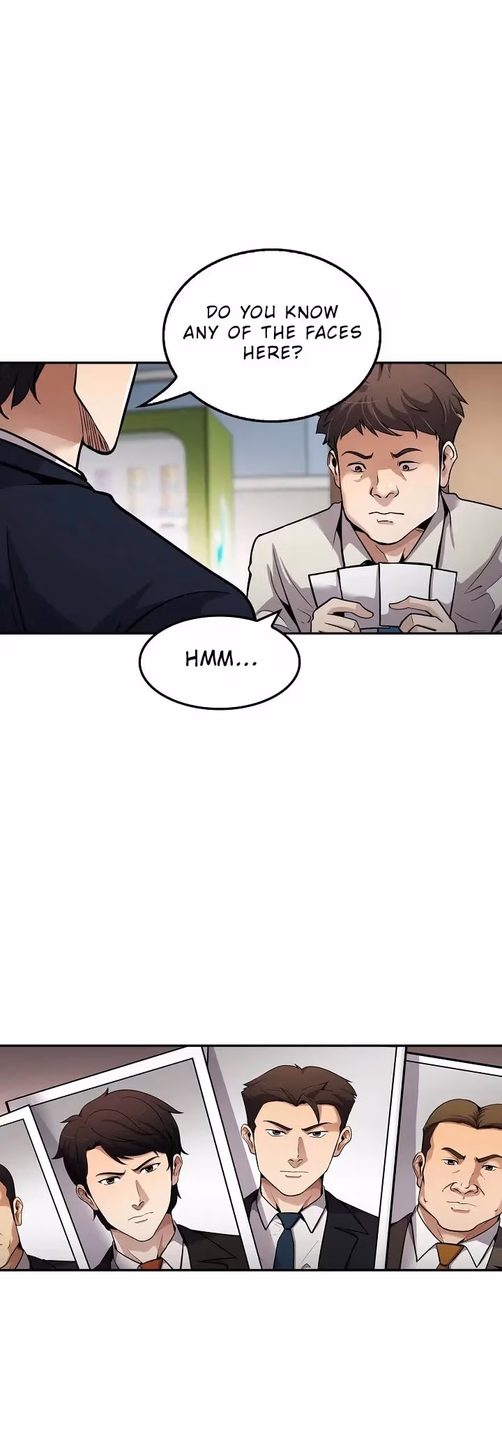 Read Again My Life chapter 95 image 19 on Lezhin