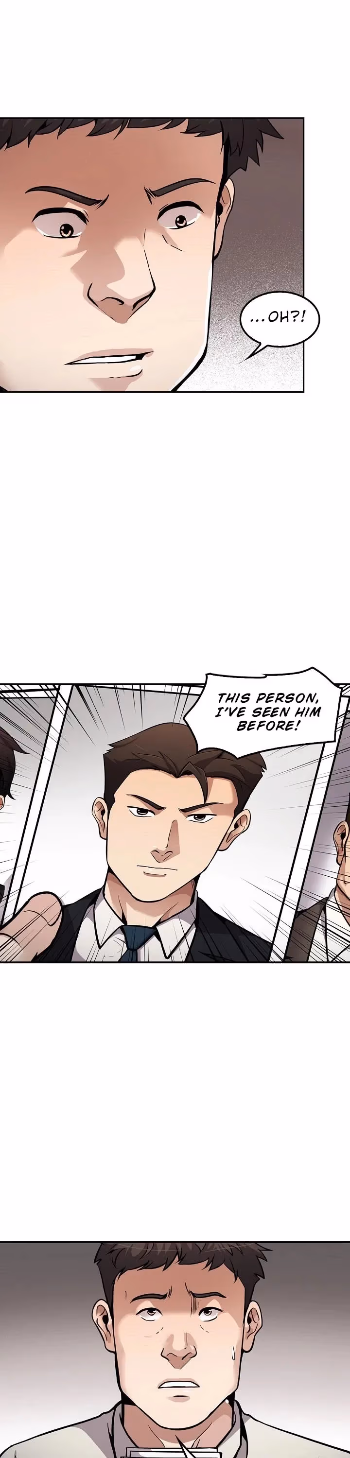Read Again My Life chapter 95 image 20 on Lezhin