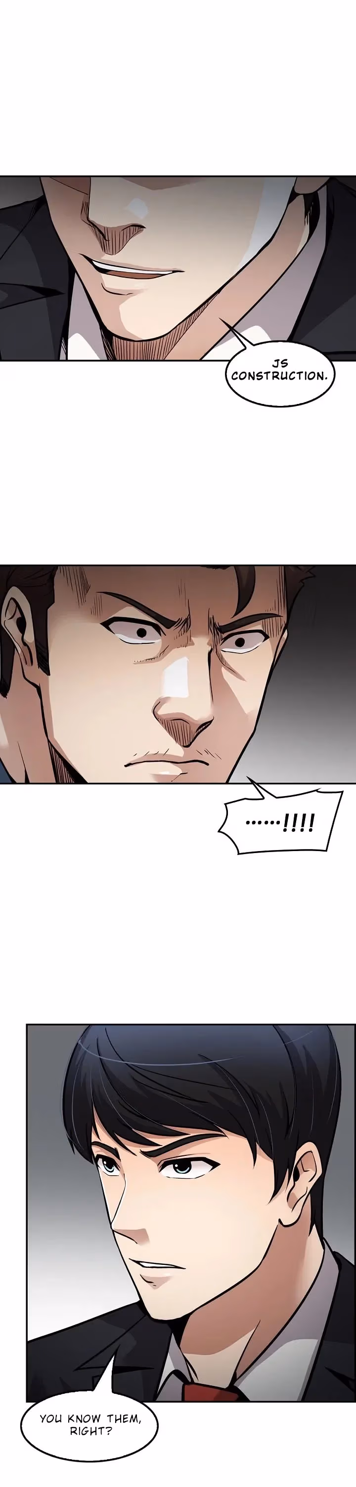 Read Again My Life chapter 95 image 27 on Lezhin