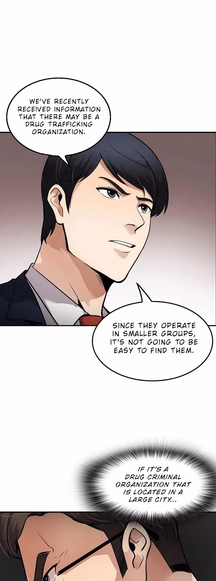 Read Again My Life chapter 95 image 3 on Lezhin
