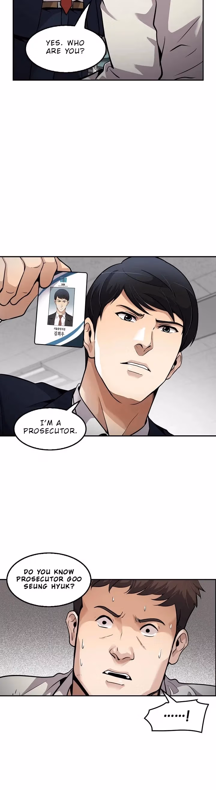 Read Again My Life chapter 95 image 9 on Lezhin