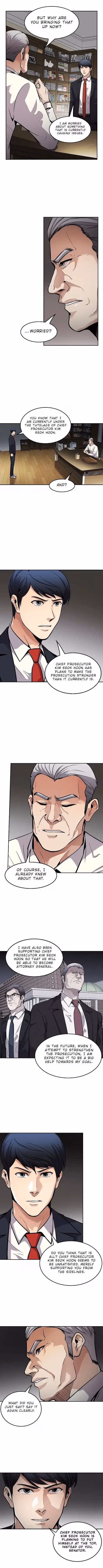 Read Again My Life chapter 96 image 1 on Lezhin
