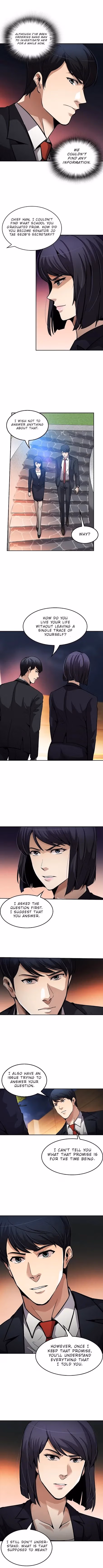 Read Again My Life chapter 96 image 7 on Lezhin