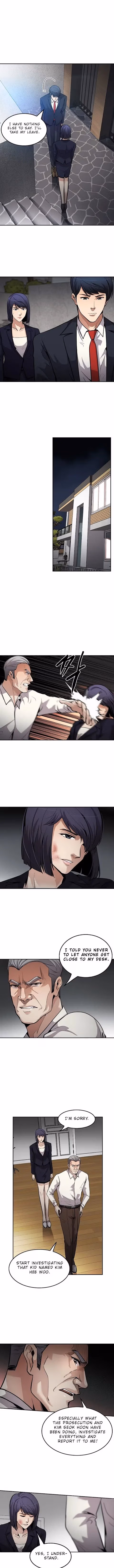 Read Again My Life chapter 96 image 8 on Lezhin